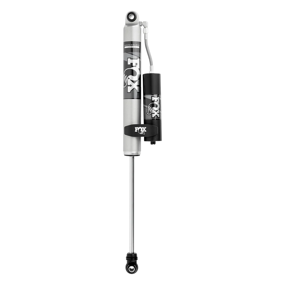 17+ Ford Super Duty Rear, Performance Series, 2.0, R/R, 12.1", 0-1" Lift - Apollo Off-Road
