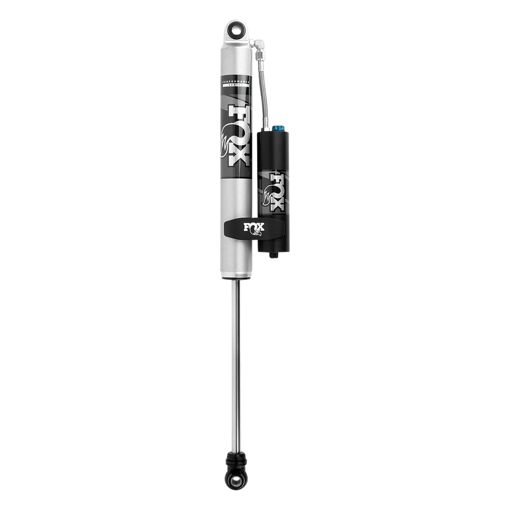 17+ Ford Super Duty Rear, Performance Series, 2.0, R/R, 12.1", 0-1" Lift, CD Adjuster - Apollo Off-Road