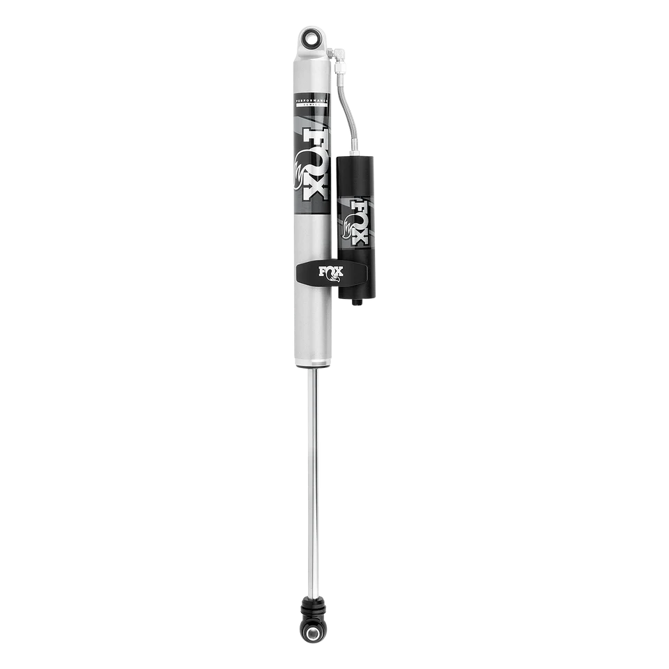 17+ Ford Super Duty Rear, Performance Series, 2.0, R/R, 13.6", 1.5-3.5" Lift - Apollo Off-Road