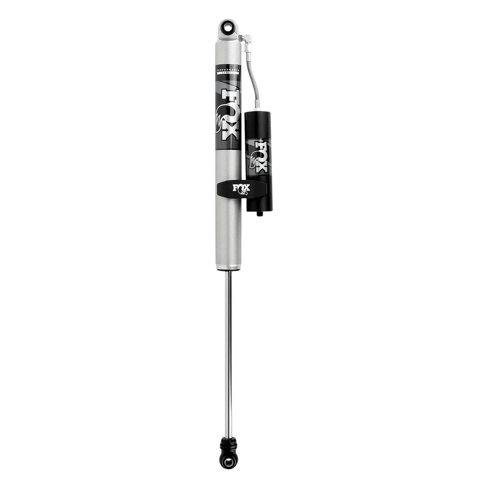 17+ Ford Super Duty Rear, Performance Series, 2.0, R/R, 14.1", 4-6" Lift - Apollo Off-Road