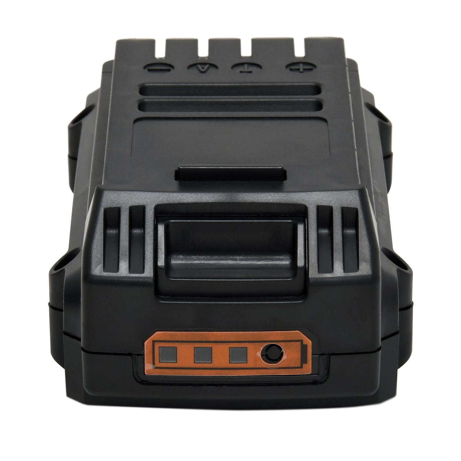 Superwinch Hand Hauler 1000 Winch Repl. Battery