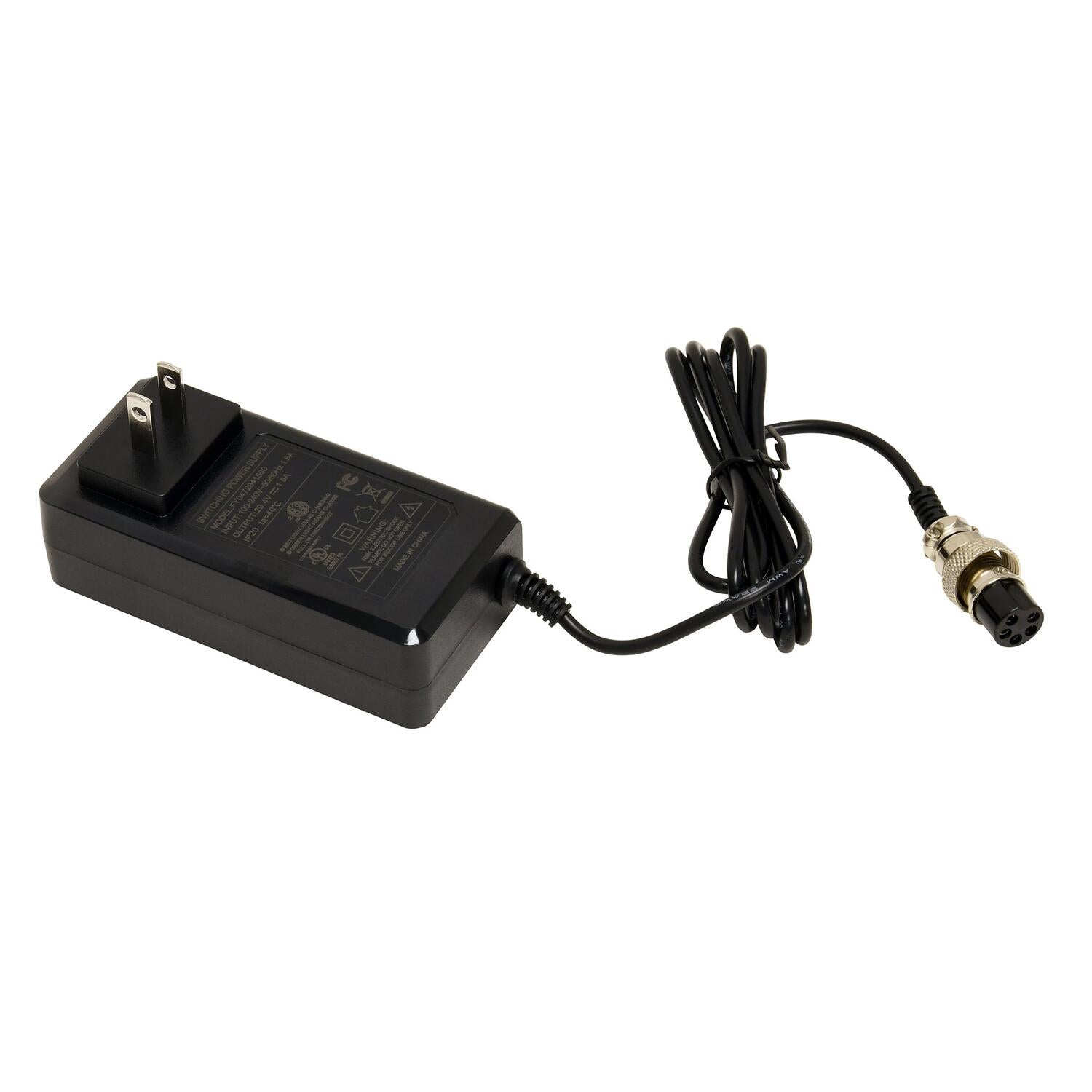 Superwinch Hand Hauler 1000 Winch Battery Charger