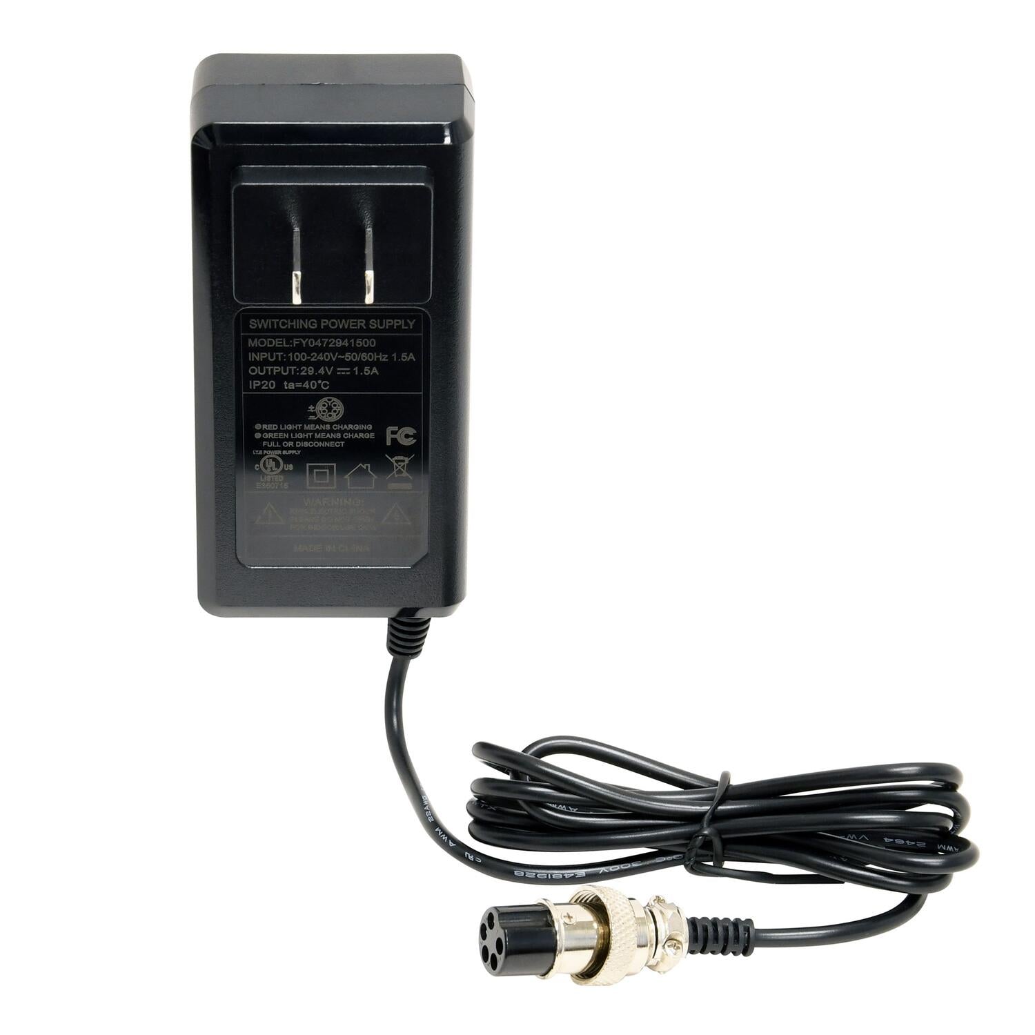 Superwinch Hand Hauler 1000 Winch Battery Charger
