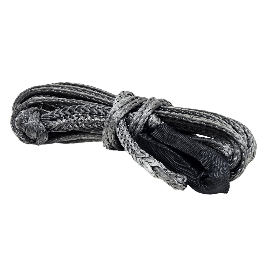 Superwinch Hand Hauler 1000 Winch Repl. Synth. Rope