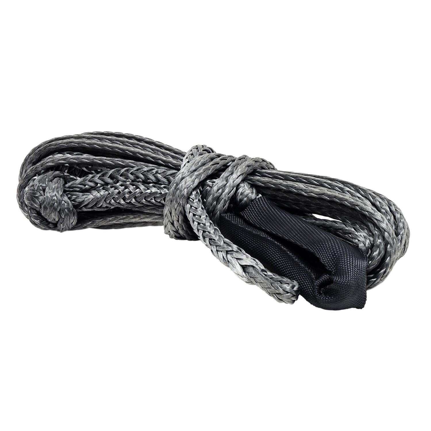 Superwinch Hand Hauler 1000 Winch Repl. Synth. Rope