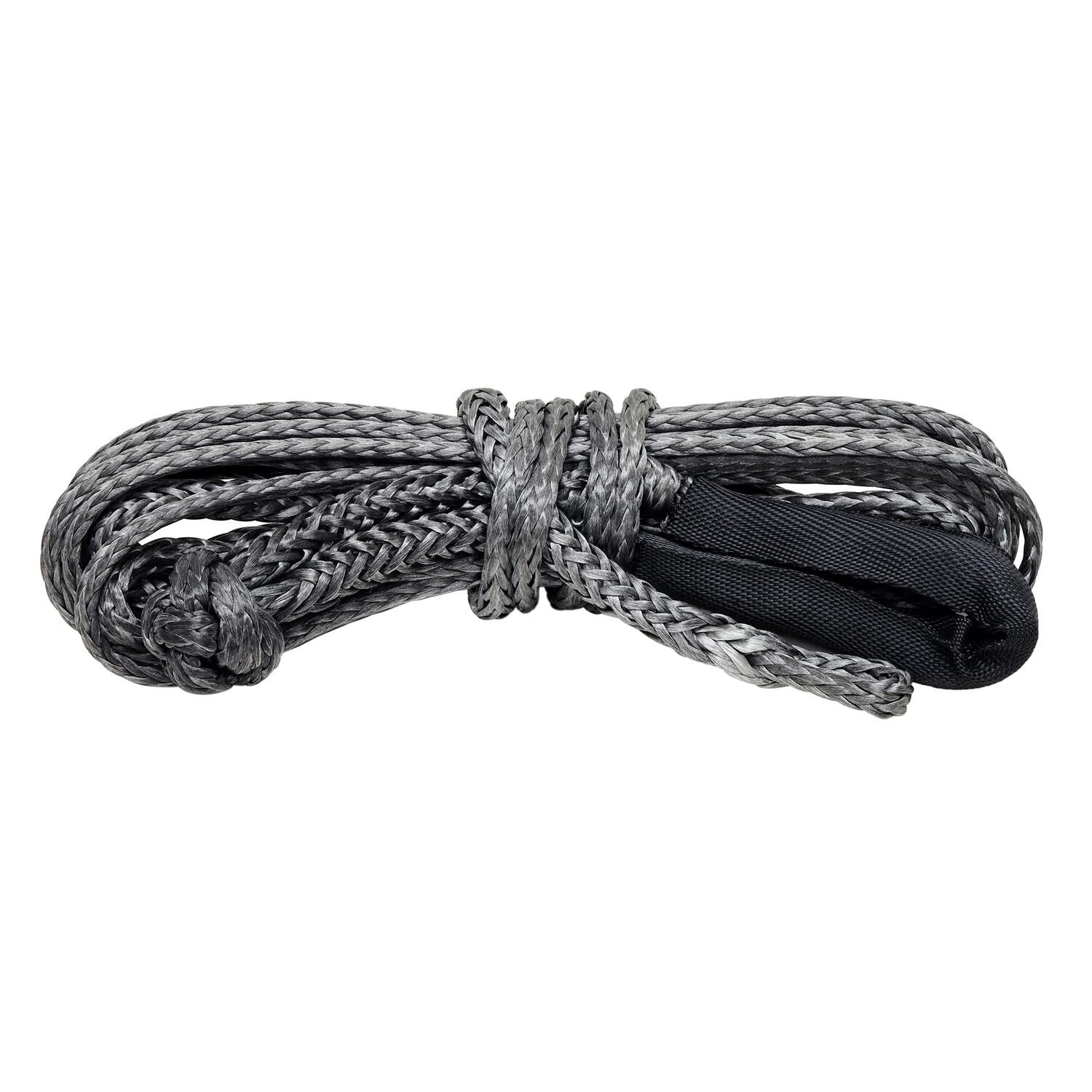 Superwinch Hand Hauler 1000 Winch Repl. Synth. Rope