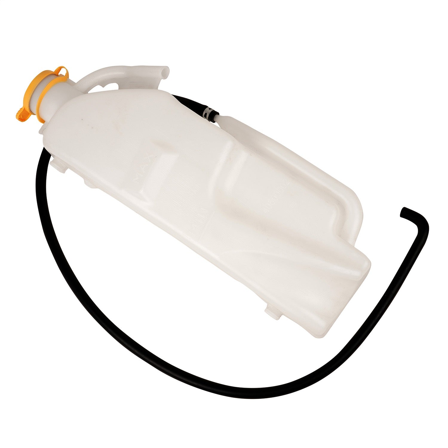 Coolant Overflow Bottle 2012-2018 Jeep Wrangler JK / Jku OMIX