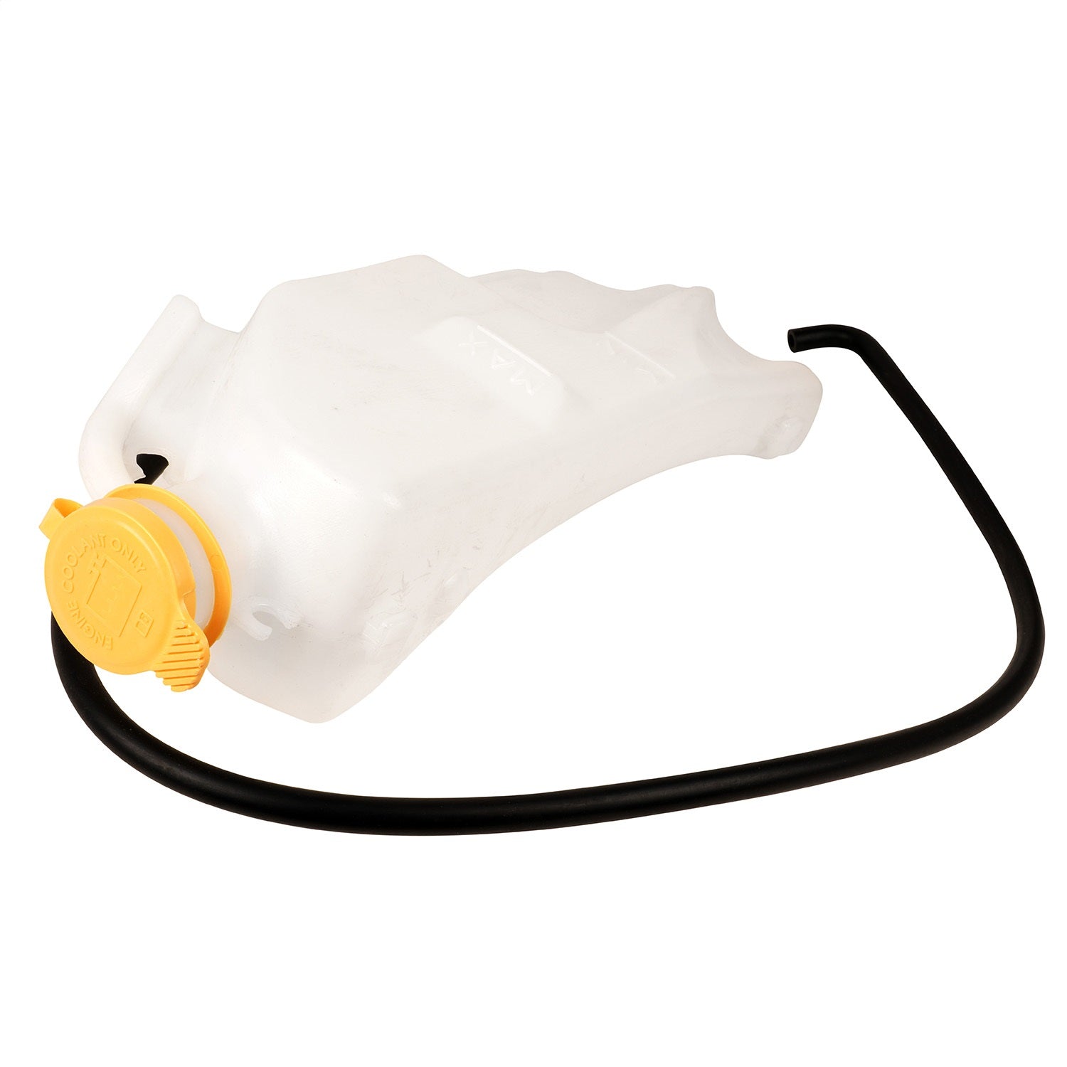 Coolant Overflow Bottle 2012-2018 Jeep Wrangler JK / Jku OMIX