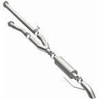 09-13 Toyota Tundra Off-Road Pro Series Cat-Back Exhaust System