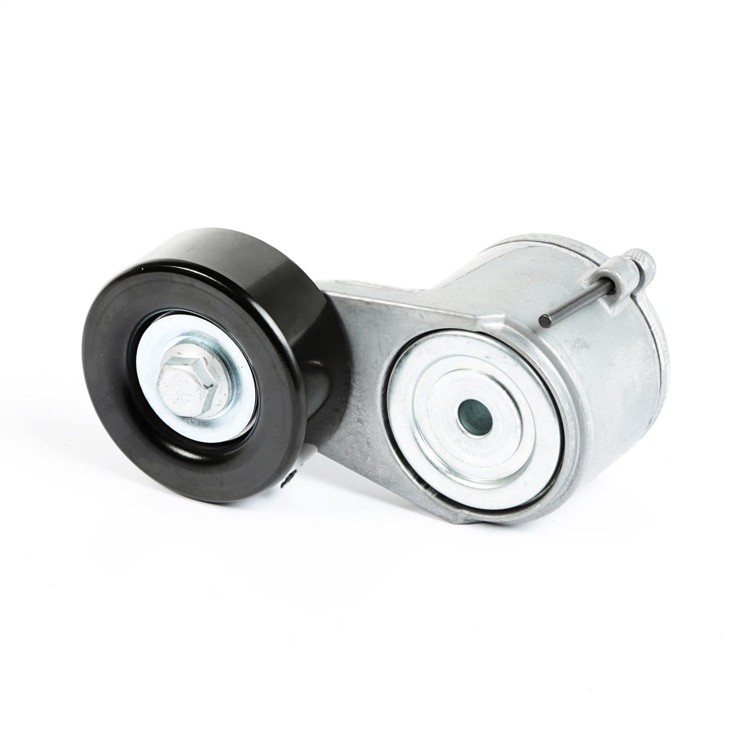 Serpentine Belt Tensioner For Use w/2007-2018 Jeep Liberty KK/Wrangler JK/JKU 2.8L Diesel 2007-2018 Jeep Wrangler JK/JKU And 2008-2012 Liberty KK OMIX