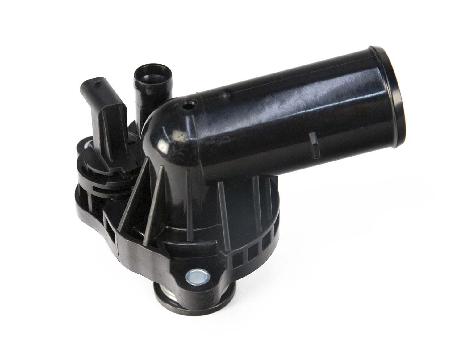 Thermostat Housing 2018-2020 Jeep Wrangler JL / JLU And 2016-2020 Grand Cherokee Wk OMIX