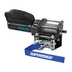 Superwinch AC 1500 Winch