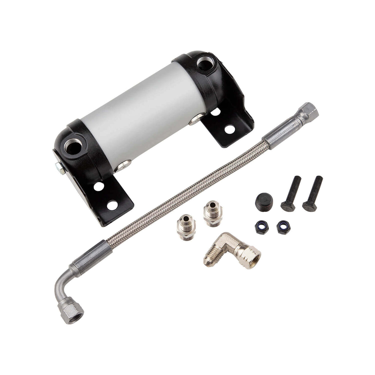 ARB Compressor Manifold Kit - Apollo Off-Road