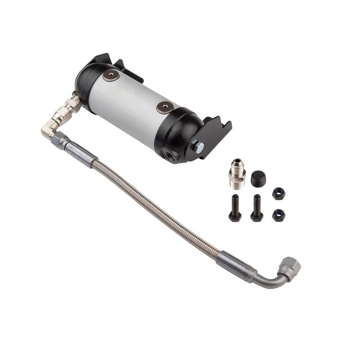 ARB Compressor Manifold Kit - Apollo Off-Road
