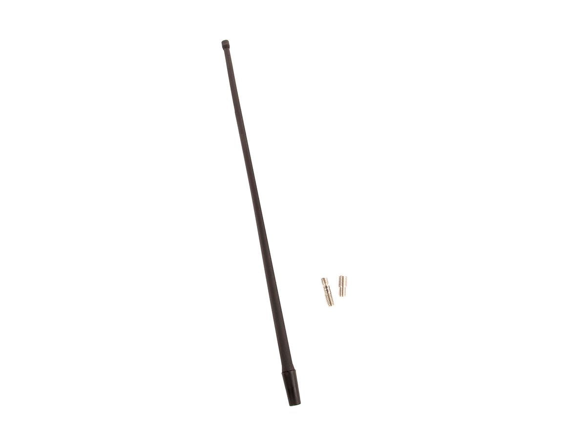 Antenna Reflex 15 Inch 97-Present Jeep Wrangler / 2020 Gladiator Rugged Ridge