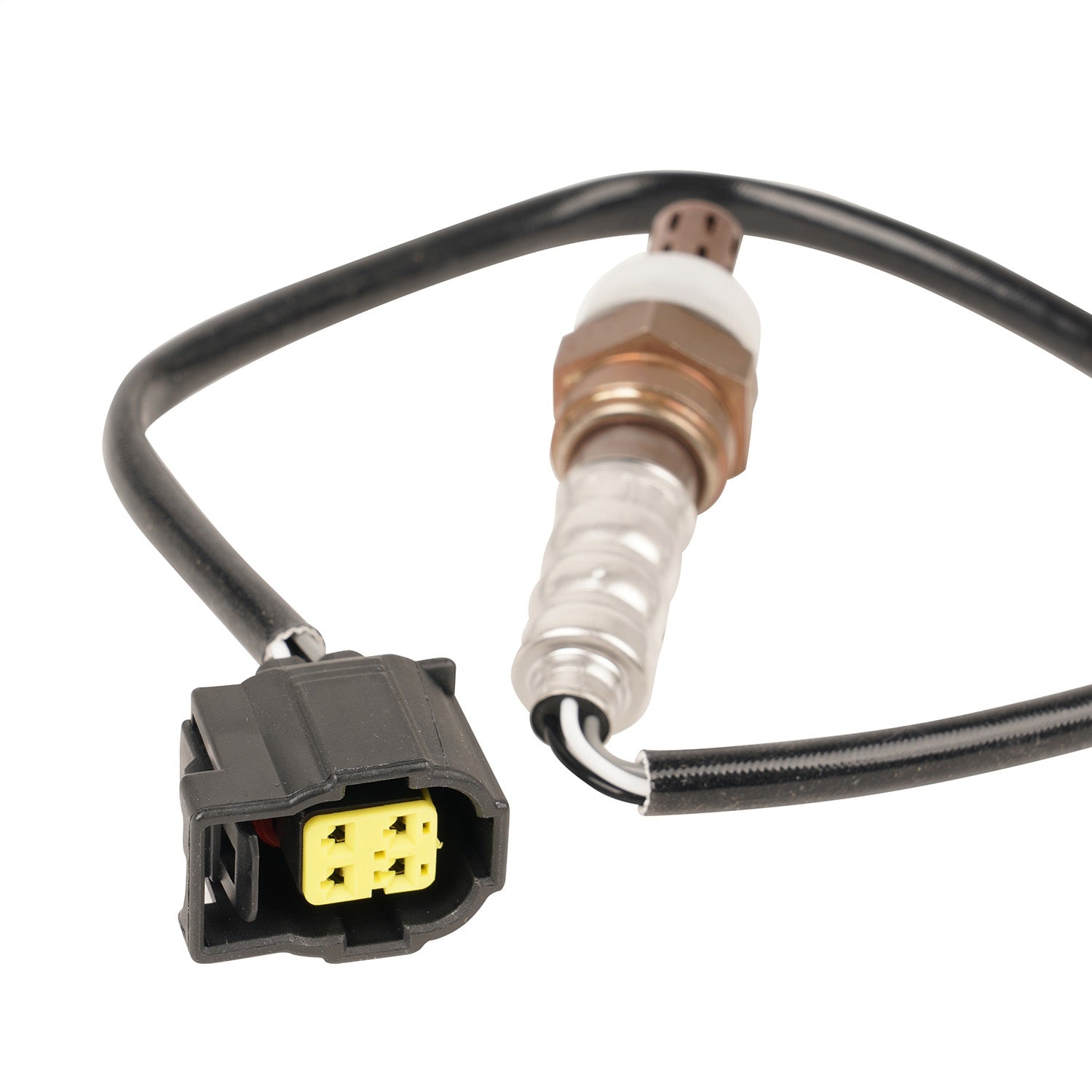 Oxygen Sensor Right After Cat Or Left Before Cat 2012-2018 Jeep Wrangler JK / Jku OMIX