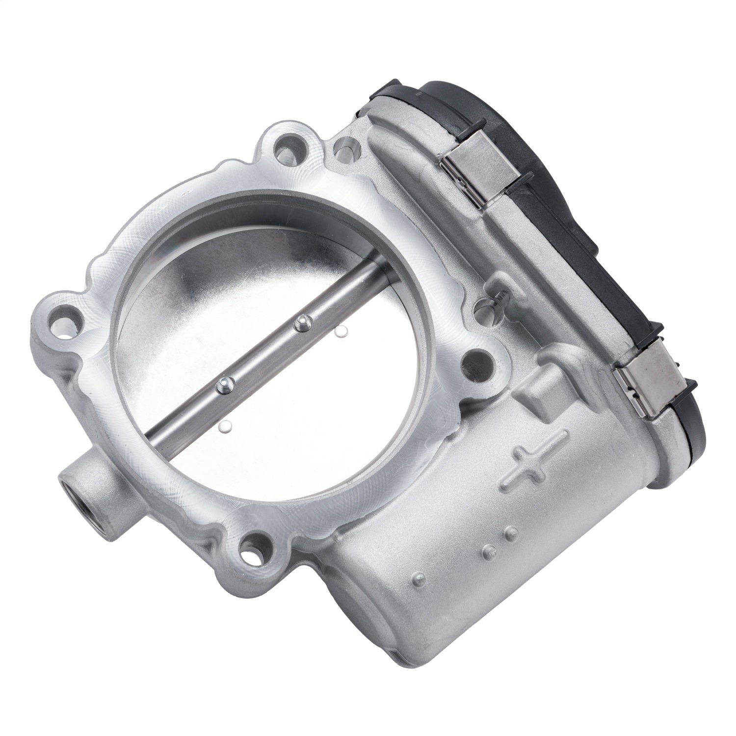 Throttle Body 2012-2018 Jeep Wrangler JK/ Jku 2011-2019 Grand Cherokee Wk And 2014-2019 Cherokee OMIX