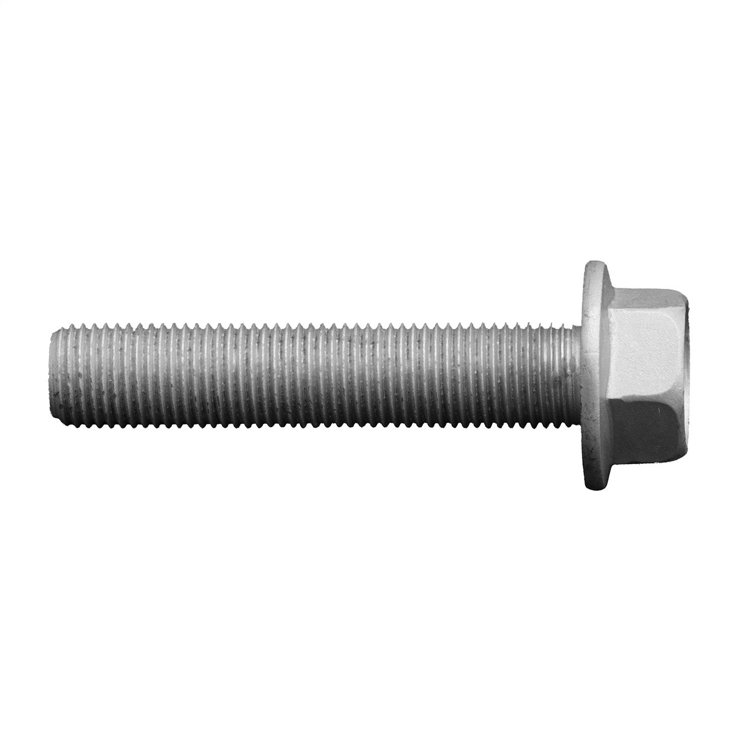 Track Bar Bolt Hex Flange M14 X 1.5 X 70.0 For Front Or Rear Track Bar Replaces O.E. Pn 6104263AA 2007 Thru 2018 Jeep Wrangler JK/JKU OMIX