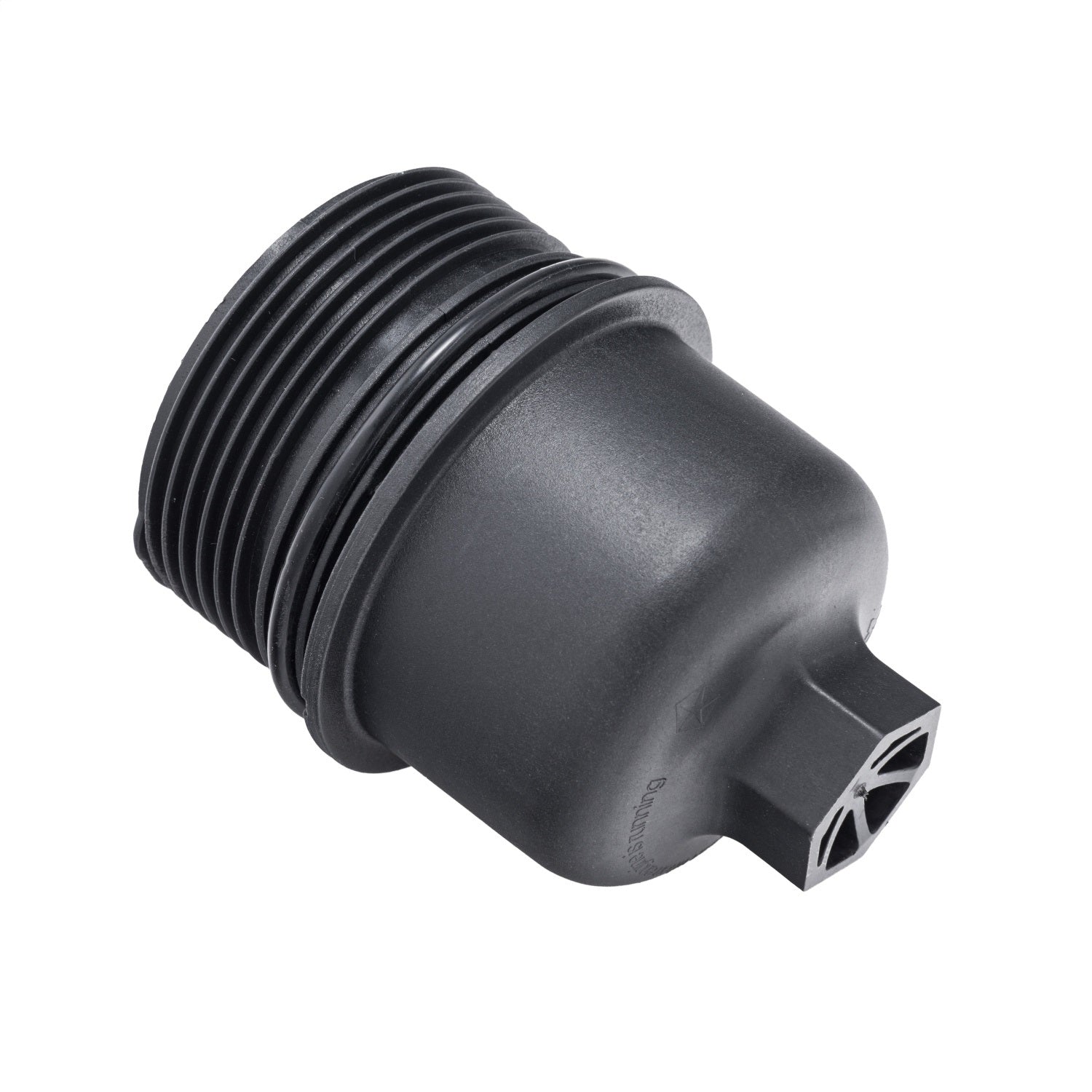 Oil Filter Housing Cap 2014-2018 Jeep Wrangler JK 2018-2020 Wrangler JL 2020 Gladiator JT And 2014-2019 OMIX