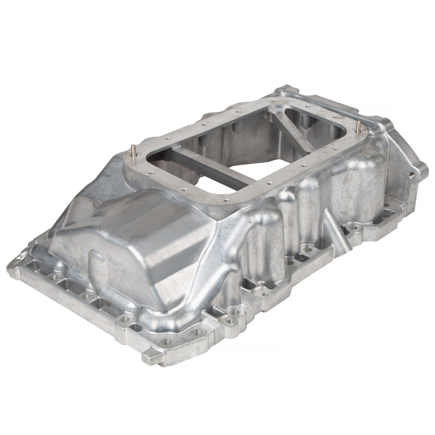 Oil Pan Upper 2012-2018 Jeep Wrangler JK / Jku OMIX