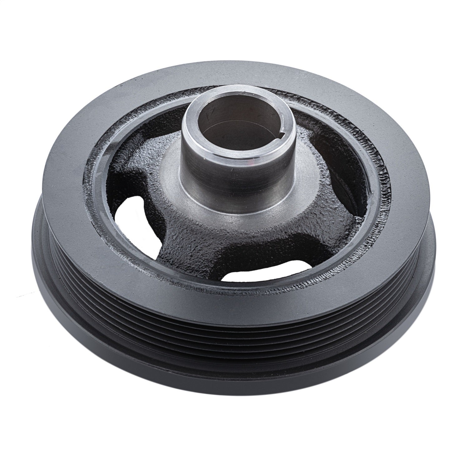 Serpentine Belt Tensioner Harmonic Balancer 2012-2018 Jeep Wrangler JK 2018-2020 Wrangler JL 2020 Gladiator JT 2011-2020 Grand OMIX