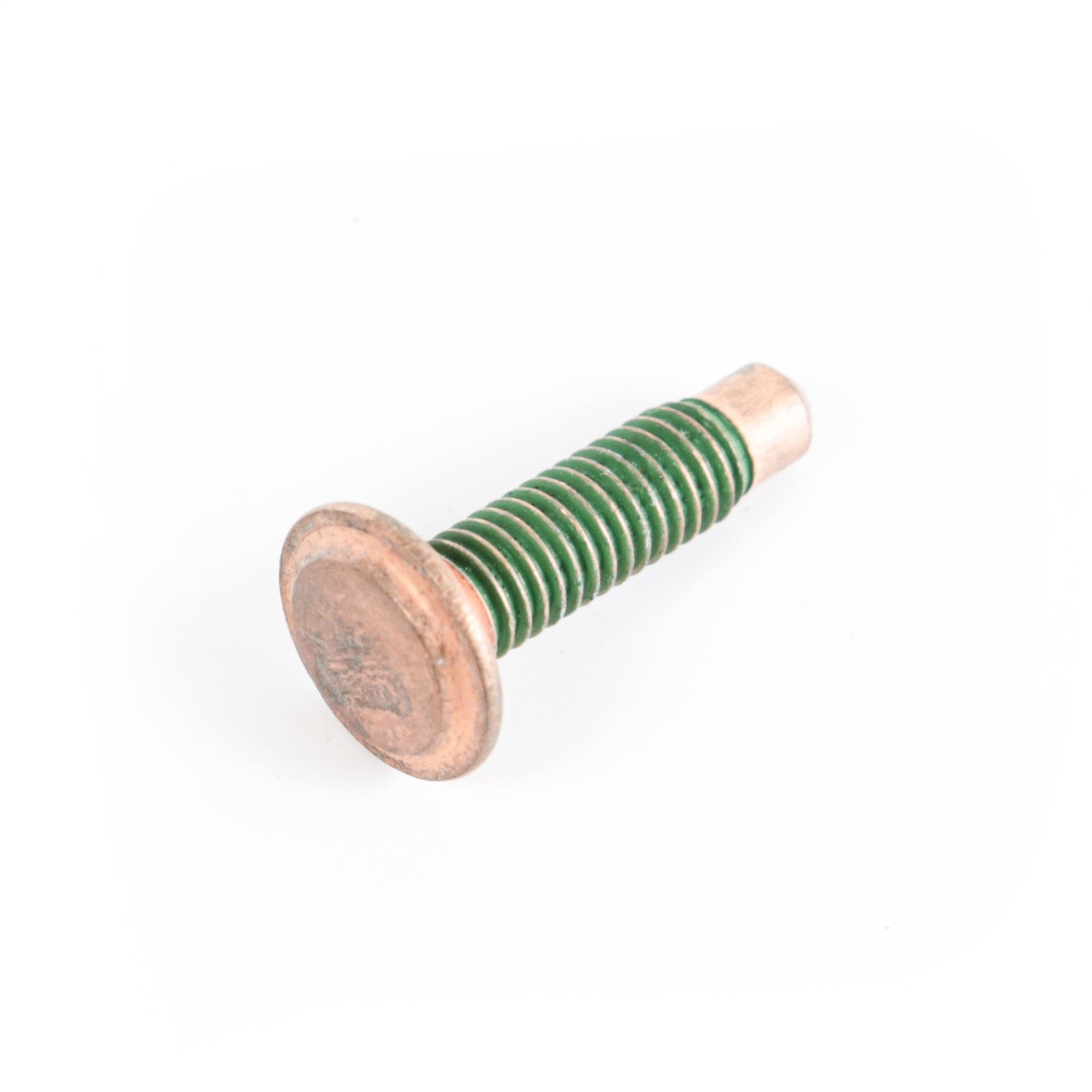 Heat Shield To Floor Pan Stud M6x1x25 2007-2018 Jeep Wrangler JK / Jku And 2008-2012 Liberty KK OMIX
