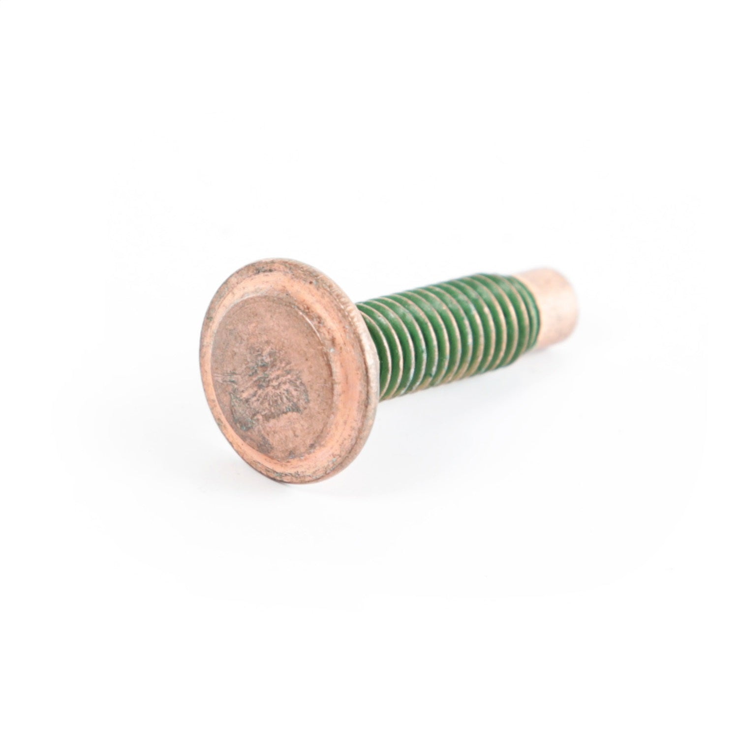 Heat Shield To Floor Pan Stud M6x1x25 2007-2018 Jeep Wrangler JK / Jku And 2008-2012 Liberty KK OMIX