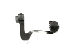 XHD Low Mount Snorkel Kit LHD Diesel 07-18 Jeep Wrangler JK Rugged Ridge