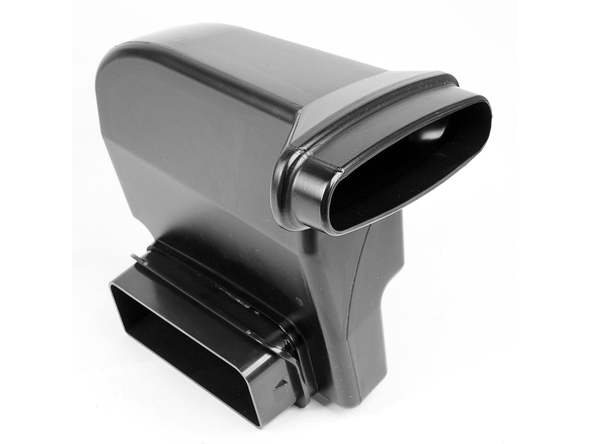 AmFib Low/High Mount Snorkel System 18-Present Jl 20-Present JT Rugged Ridge
