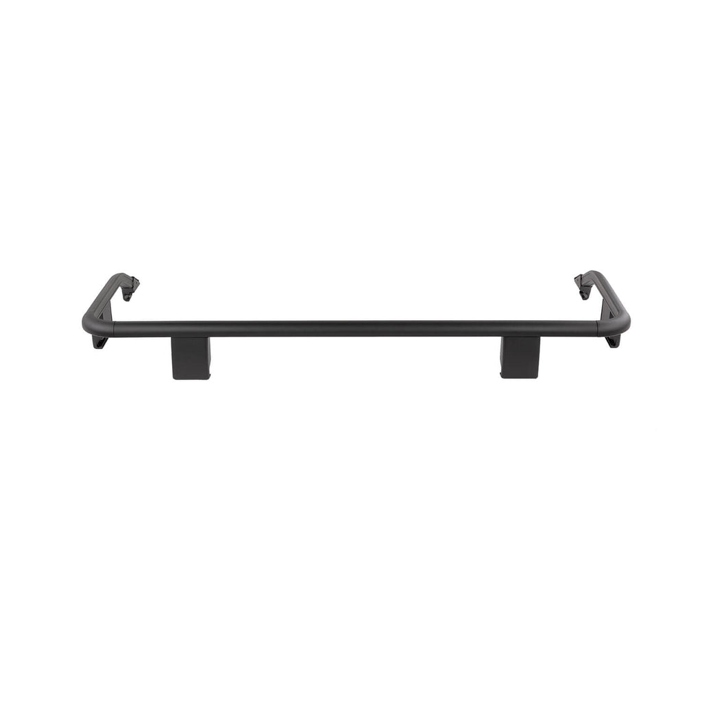 ARB BASE Rack Front 1/4 Guard Rail - Apollo Off-Road