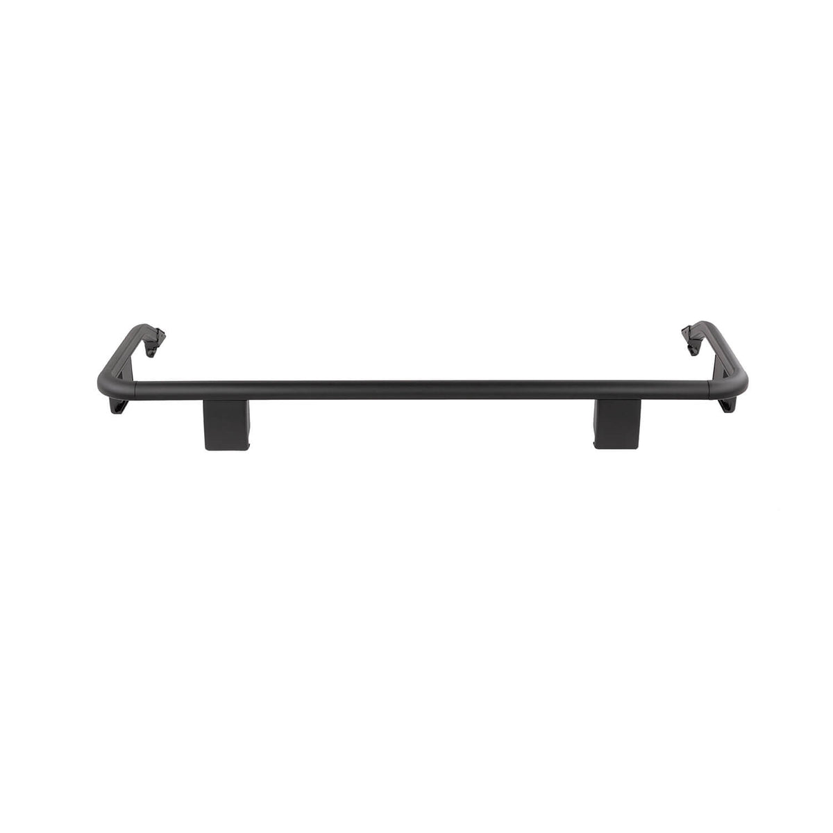 ARB BASE Rack Front 1/4 Guard Rail - Apollo Off-Road