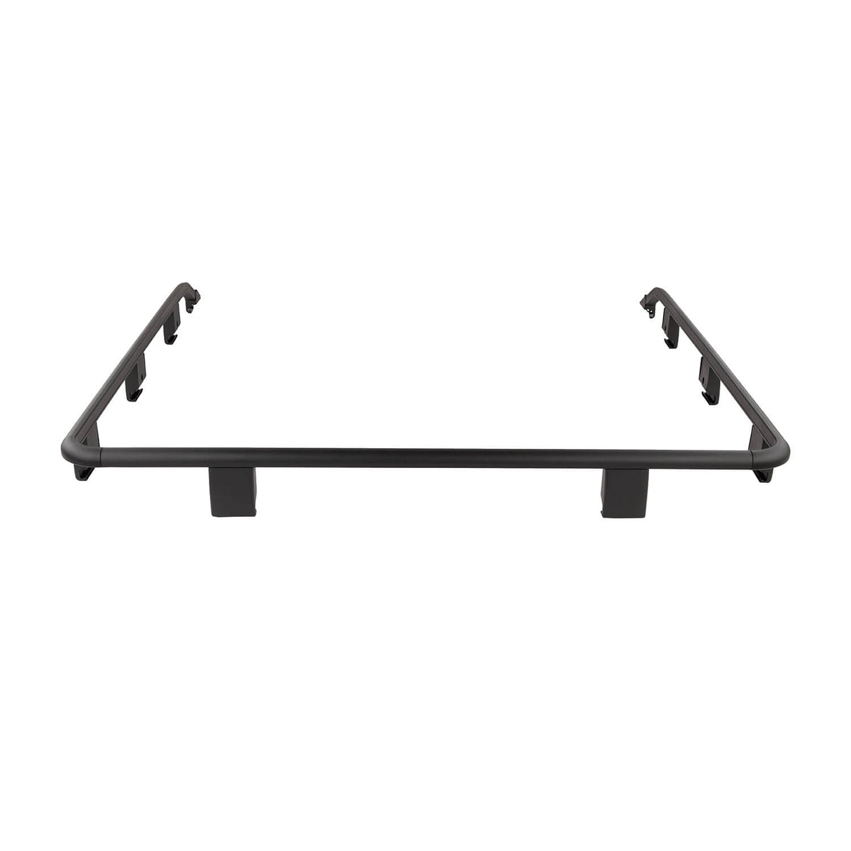 ARB BASE Rack Guard Rail Front 3/4 For Use with 61 in. x 51 in. BASE Rack - Apollo Off-Road
