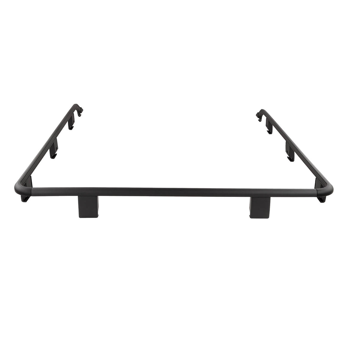 ARB BASE Rack Guard Rail Front 3/4 For Use with 72 in. x 51 in. BASE Rack - Apollo Off-Road