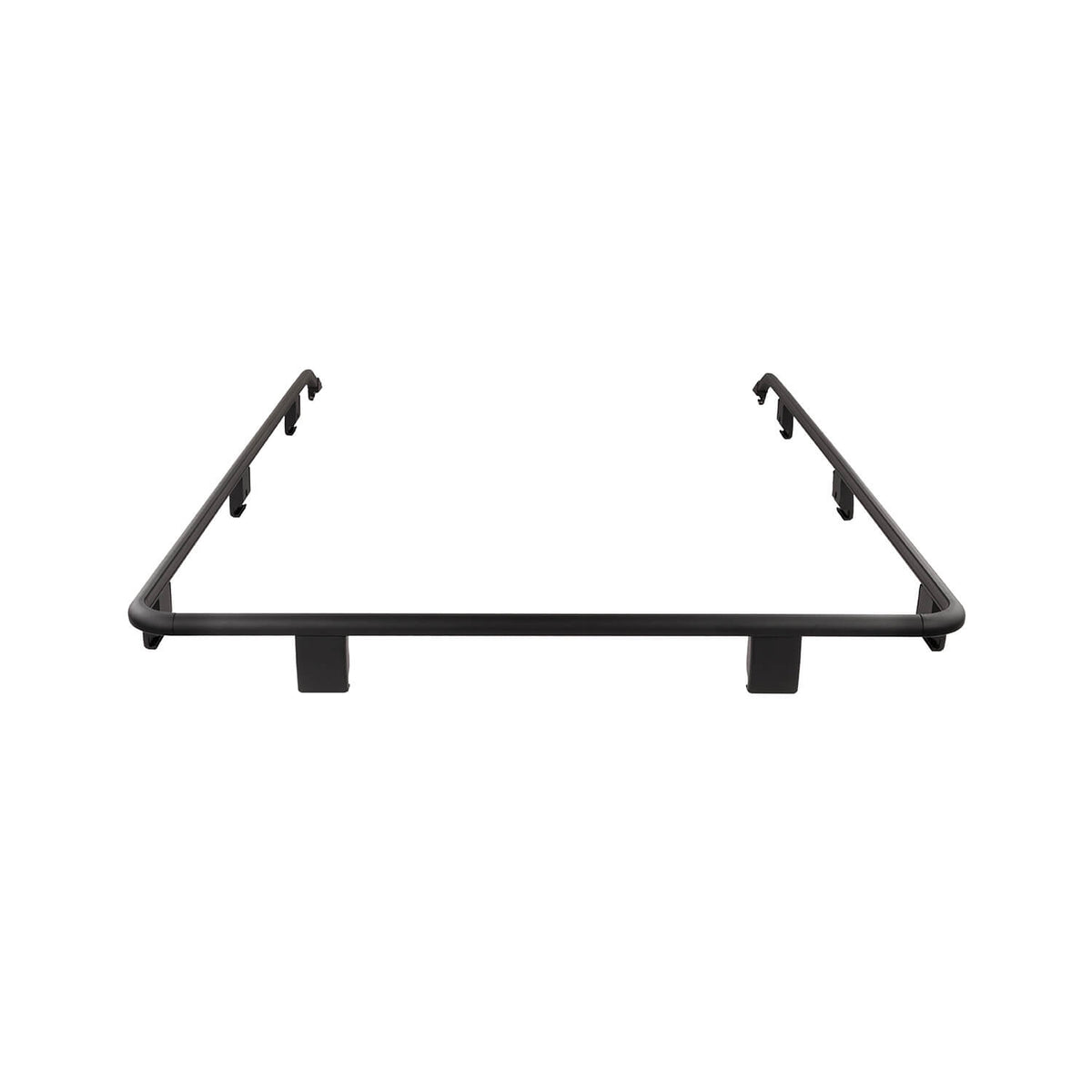 ARB BASE Rack Guard Rail Front 3/4 For Use with 84 in. x 57 in. BASE Rack - Apollo Off-Road