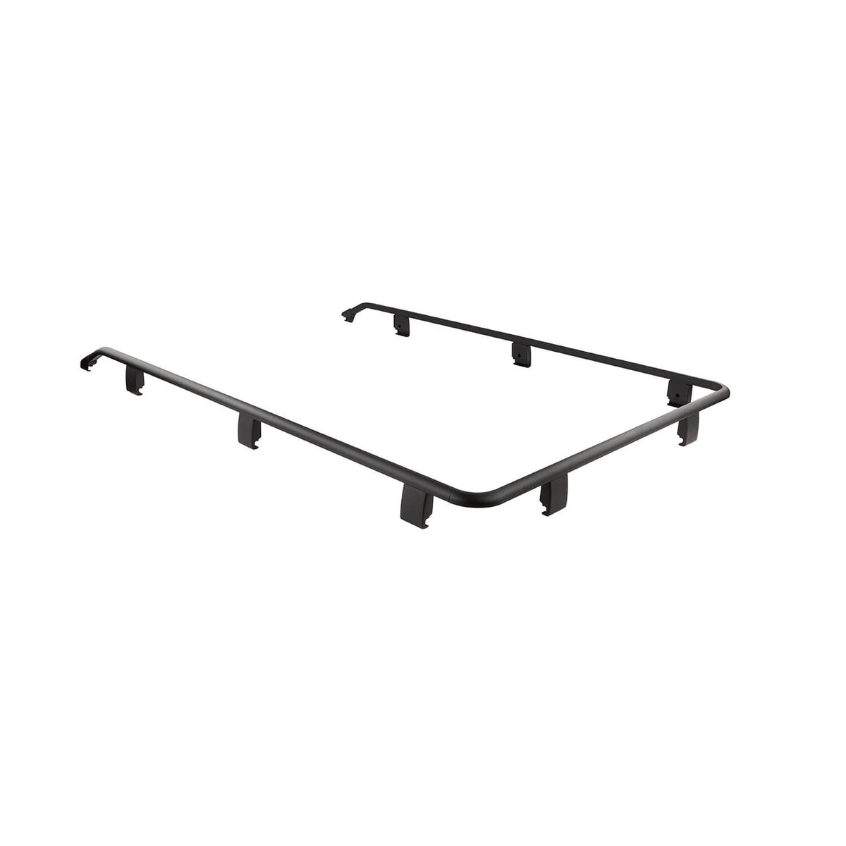 ARB BASE Rack Guard Rail Front 3/4 For Use with 84 in. x 57 in. BASE Rack - Apollo Off-Road