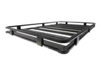 ARB BASE Rack Guard Rail For Use with 72 in. x 45 in. BASE Rack - Apollo Off-Road