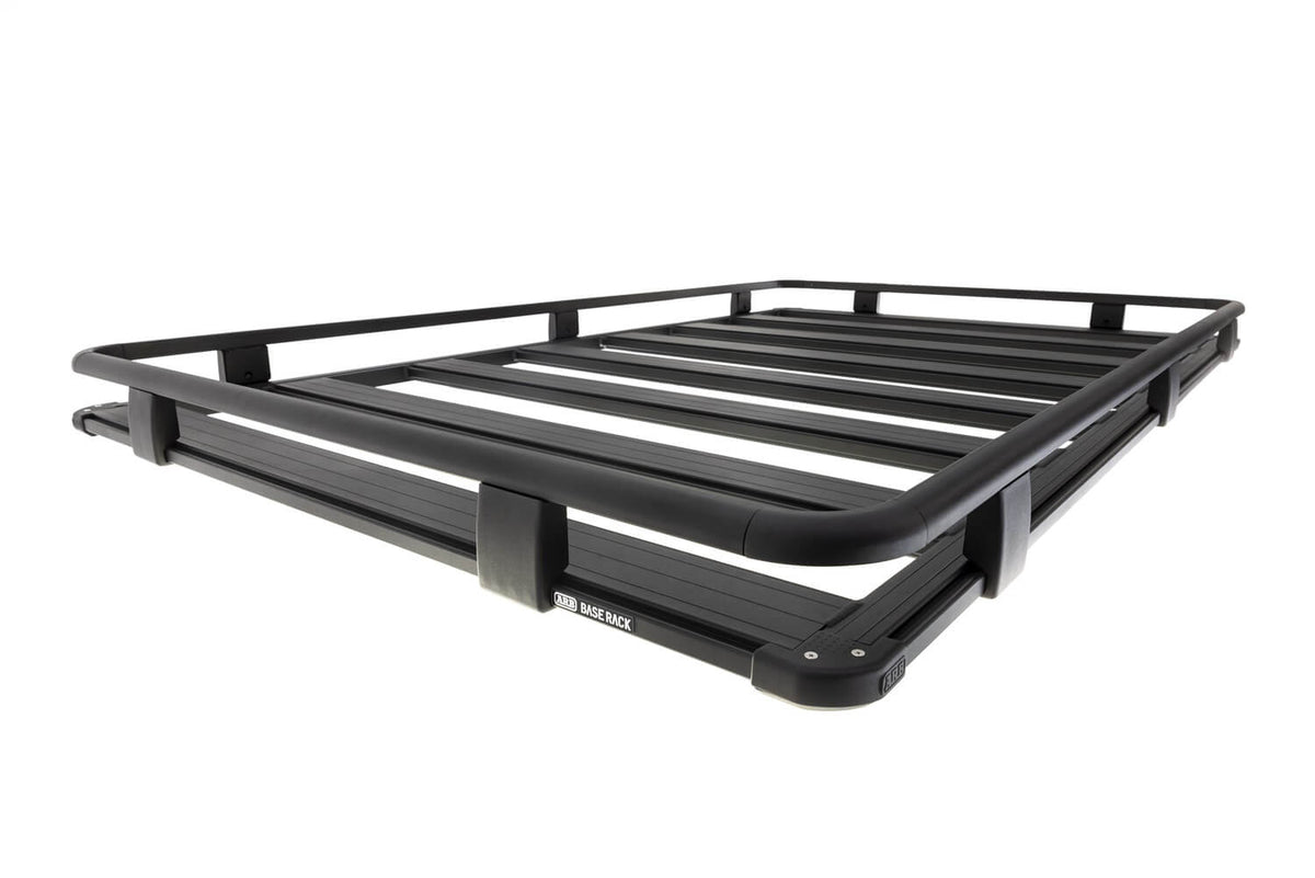 ARB BASE Rack Guard Rail For Use with 72 in. x 45 in. BASE Rack - Apollo Off-Road