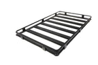 ARB BASE Rack Guard Rail For Use with 72 in. x 45 in. BASE Rack - Apollo Off-Road