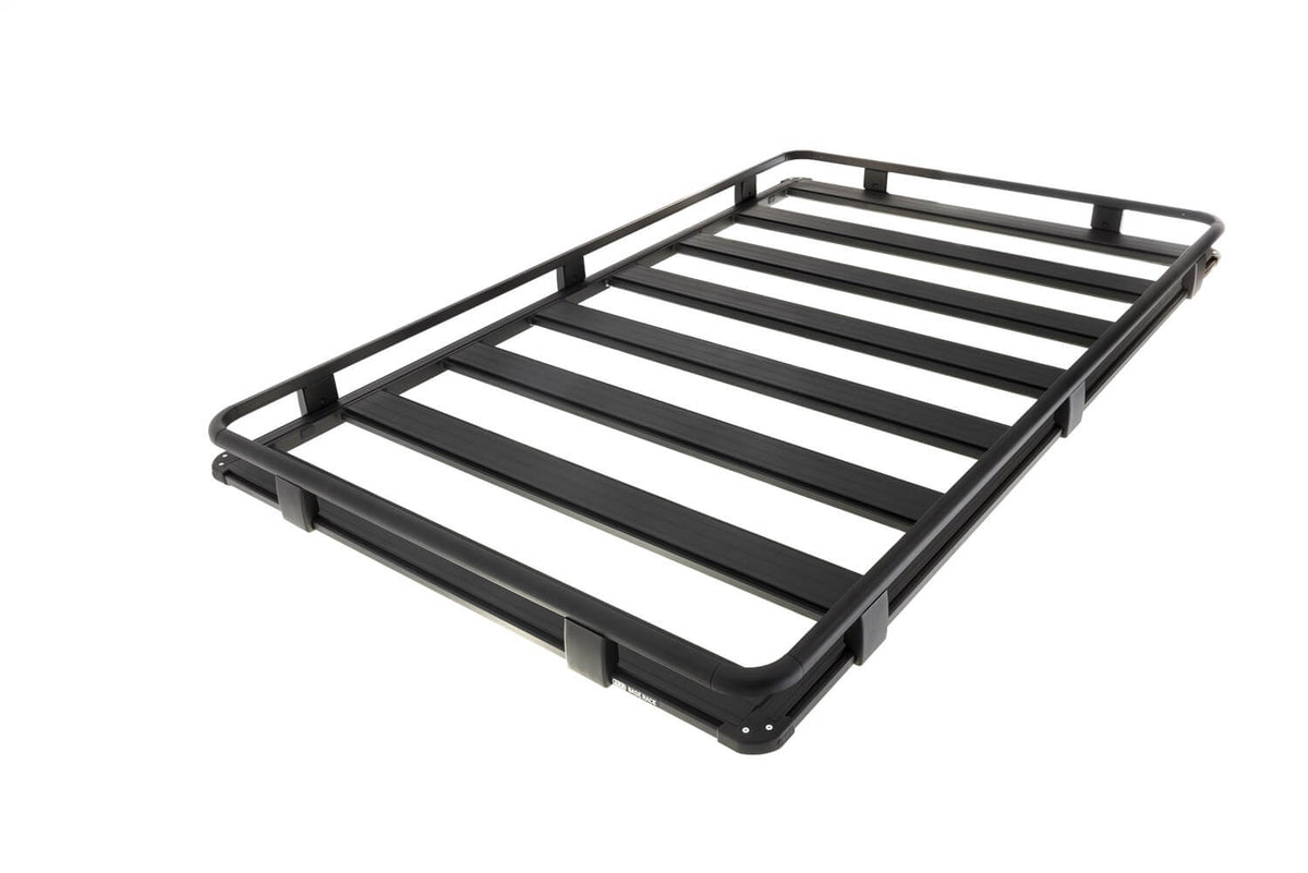 ARB BASE Rack Guard Rail For Use with 72 in. x 45 in. BASE Rack - Apollo Off-Road