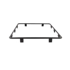ARB BASE Rack Guard Rail For Use with 61 in. x 51 in. BASE Rack - Apollo Off-Road