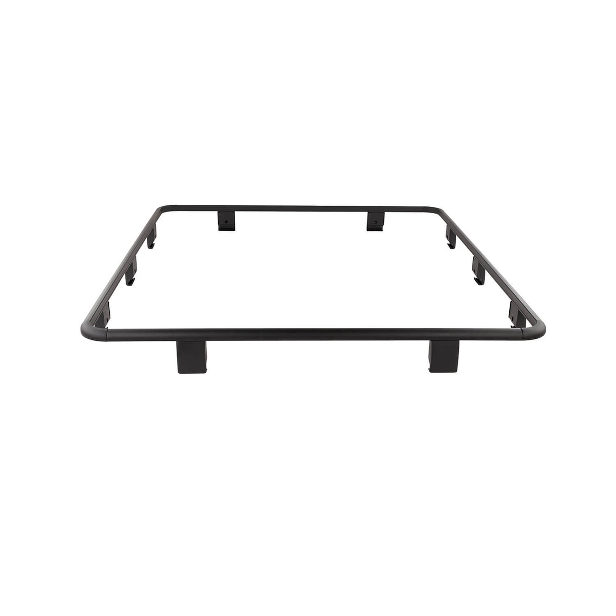 ARB BASE Rack Guard Rail For Use with 61 in. x 51 in. BASE Rack - Apollo Off-Road