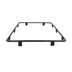 ARB BASE Rack Guard Rail For Use with 72 in. x 51 in. BASE Rack - Apollo Off-Road
