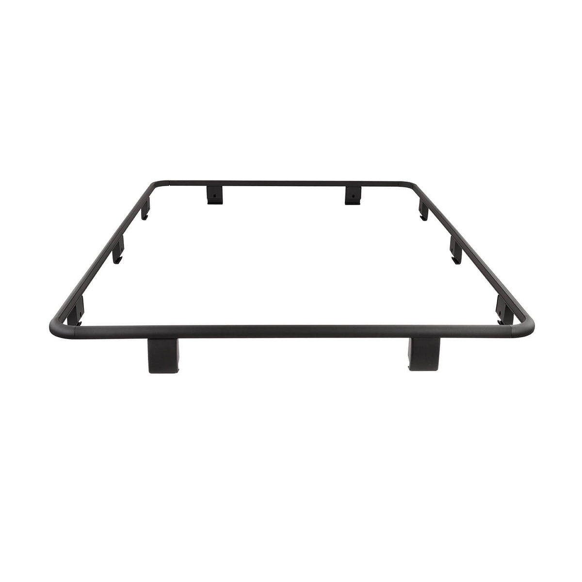 ARB BASE Rack Guard Rail For Use with 72 in. x 51 in. BASE Rack - Apollo Off-Road