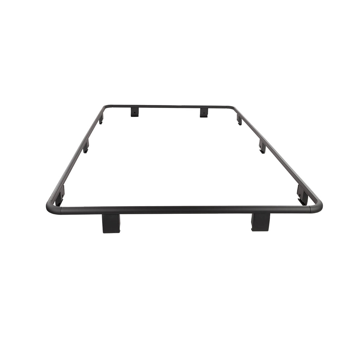 ARB BASE Rack Guard Rail For Use with 84 in. x 51 in. BASE Rack - Apollo Off-Road