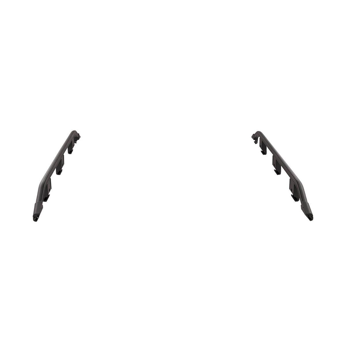 ARB BASE Rack Guard Rail For Use with 61 in. BASE rack - Apollo Off-Road
