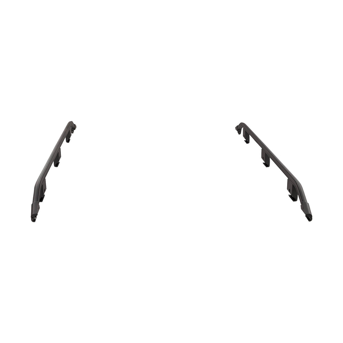 ARB BASE Rack Guard Rail For Use with 72 in. BASE rack - Apollo Off-Road