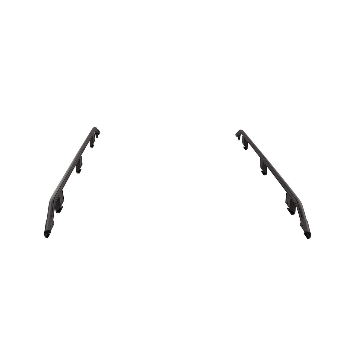 ARB BASE Rack Guard Rail For Use with 84 in. BASE rack - Apollo Off-Road