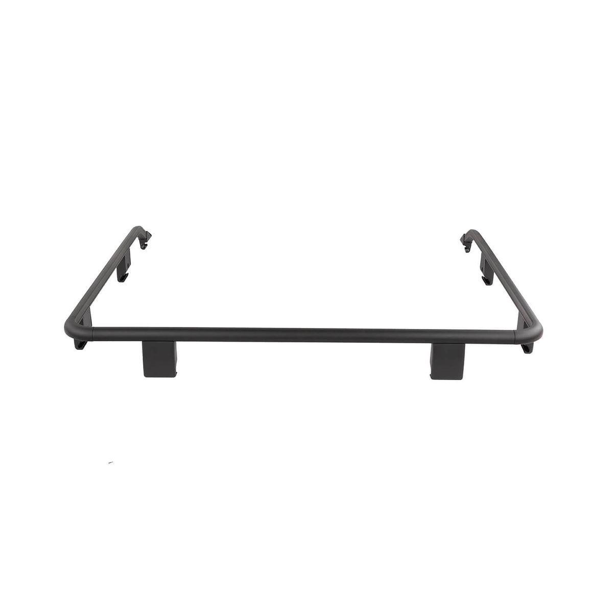 ARB BASE Rack Front 3/4 Guard Rail for use with 49 in x 45 in BASE Rack Cabrack - Apollo Off-Road