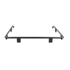 ARB BASE Rack Front 3/4 Guard Rail for use with 49 in x 51 in BASE Rack Cabrack - Apollo Off-Road