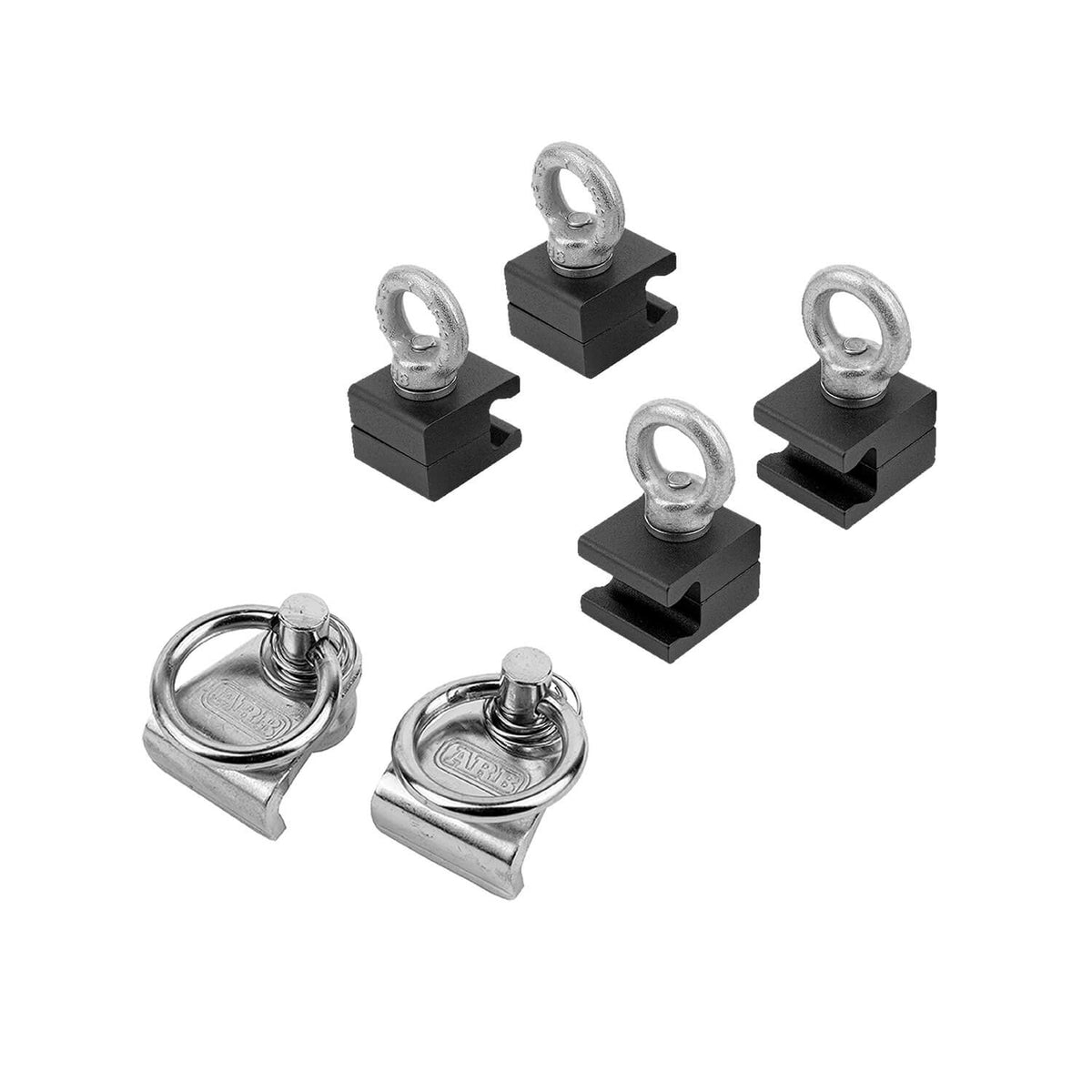 ARB BASE Rack Starter Kit - Apollo Off-Road